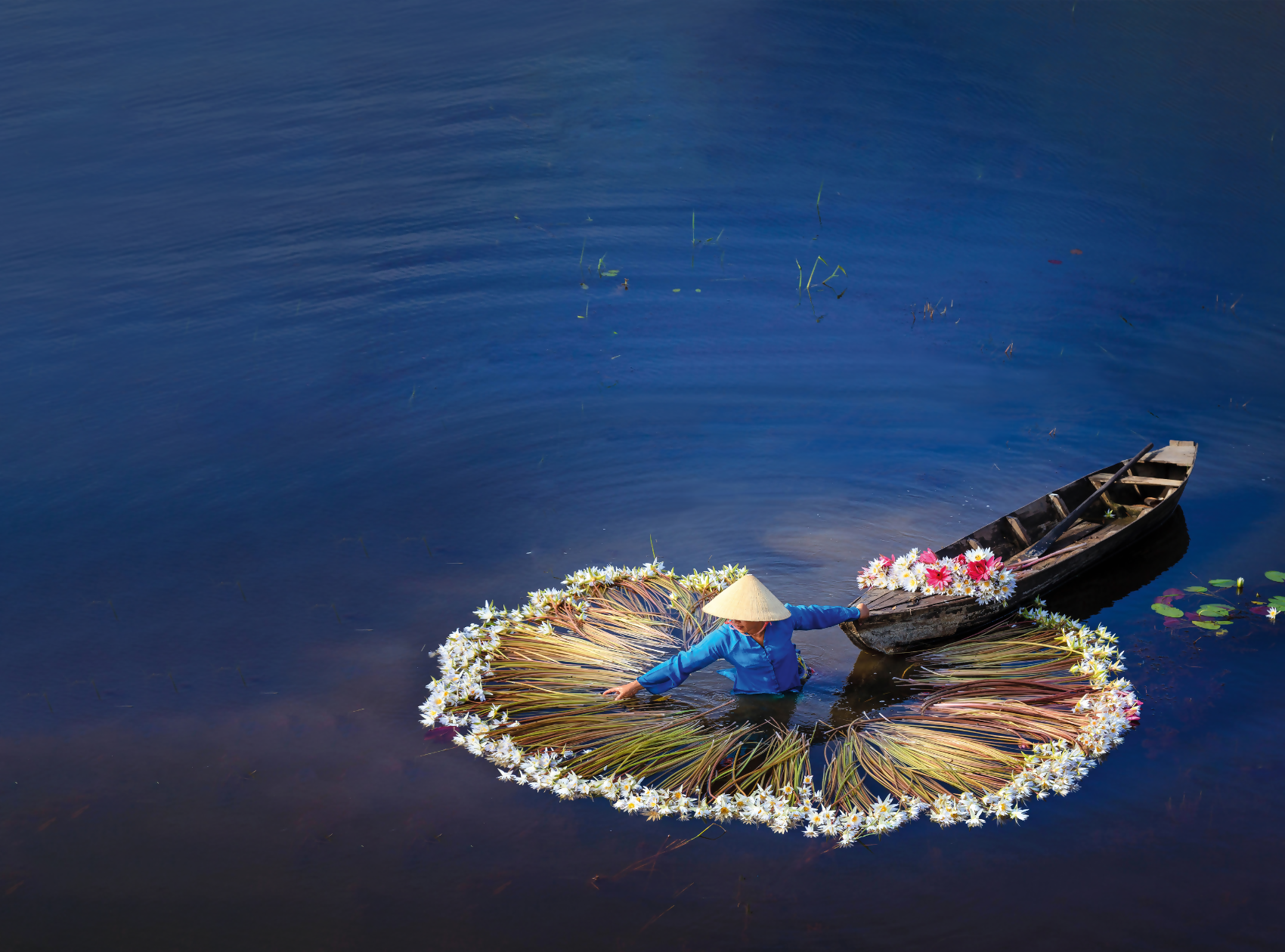 AmaWaterways Is Giving You More Mekong for Less